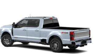 2026 Ford Super Duty® External Image 3